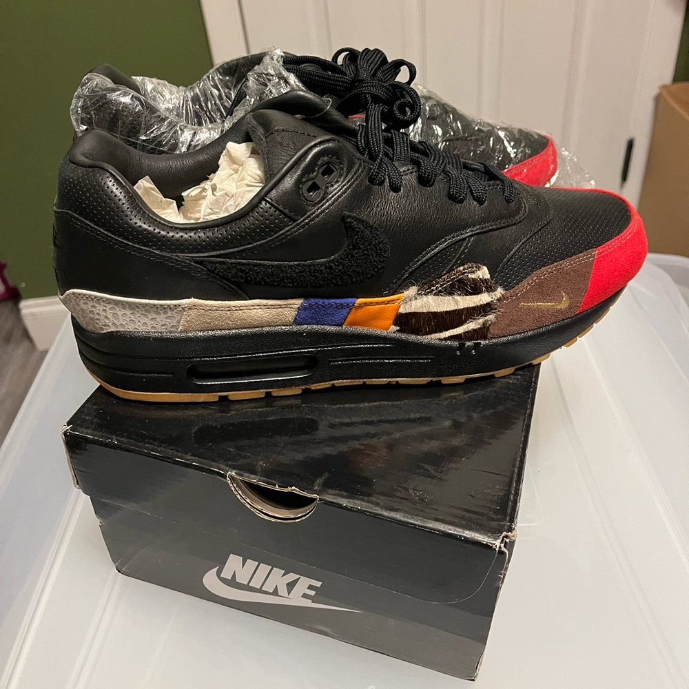 Nike Air Max 1 Master